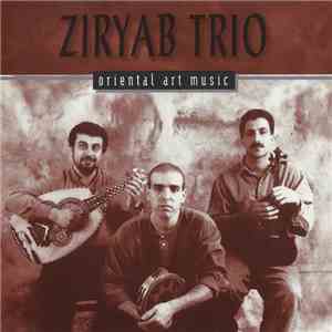Ziryab Trio - Oriental Art Music