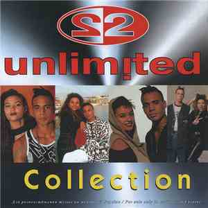 2 Unlimited - Collection