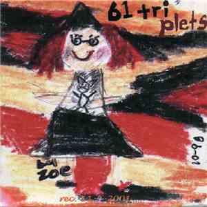 61 Triplets - Hey Let's Clear The Party