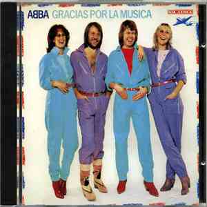 ABBA - Gracias Por La Musica