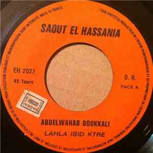 Abdelwahab Doukkali - Lahla Isid Ktre