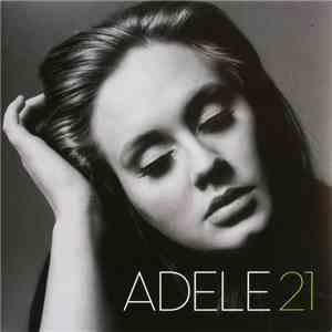 Adele  - 21
