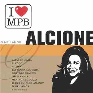 Alcione - O Meu Amor