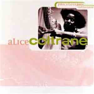 Alice Coltrane - Priceless Jazz Collection