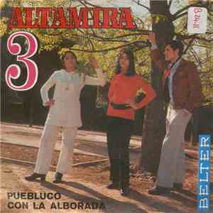 Altamira 3 - Puebluco / Con La Alborada