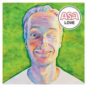 Asa  - Love