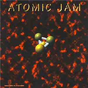 Atomic Jam - I Want Your Lovin'