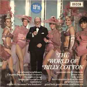 Billy Cotton And His Band - The World Of Billy Cotton