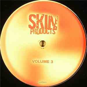 Blue Skin - Paradise