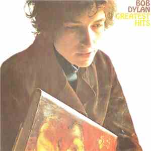 Bob Dylan - Greatest Hits
