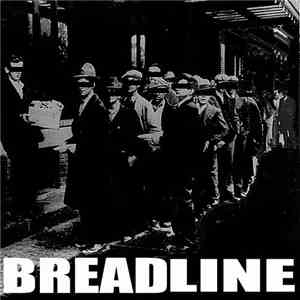Breadline - Breadline