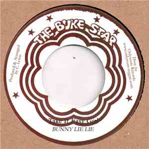 Bunny Lie Lie - Take It Easy Girl