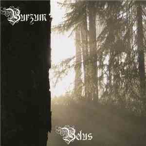 Burzum - Belus