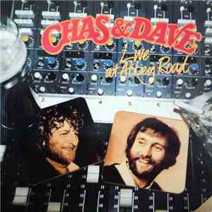 Chas & Dave - Live At Abbey Road