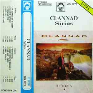 Clannad - Sirius
