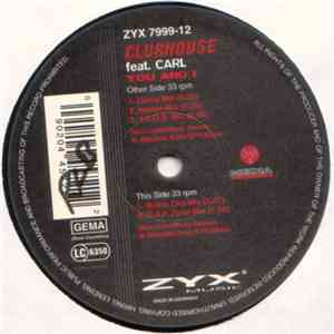 Club House - You And I