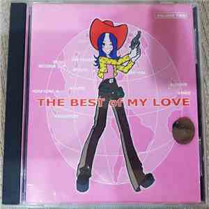 CoCo Lee - The Best Of My Love: Volume Two
