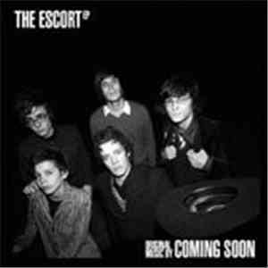 Coming Soon  - The Escort EP