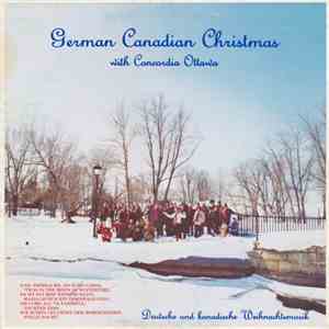 Concordia Ottawa - German Canadian Christmas