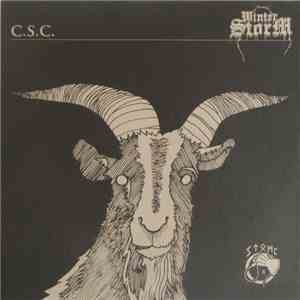 C.S.C. / Winterstorm - Split 12