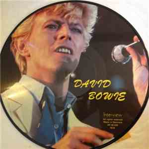 David Bowie - Interview