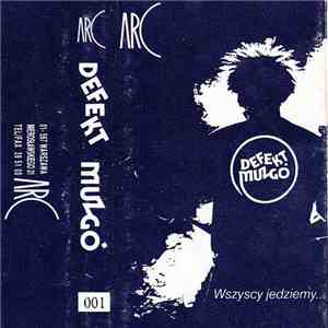 Defekt Muzgó - Wszyscy Jedziemy...