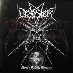 Desaster - 666 - Satan's Soldiers Syndicate