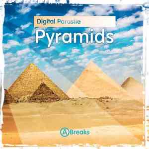 Digital Parasite - Pyramids
