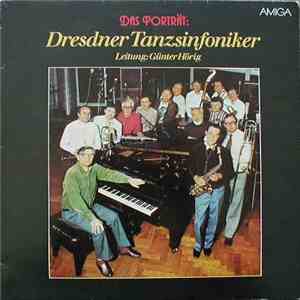 Dresdner Tanzsinfoniker - Das Porträt: Dresdner Tanzsinfoniker