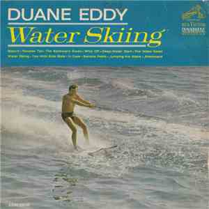 Duane Eddy - Water Skiing