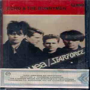 Echo & The Bunnymen - Echo & The Bunnymen
