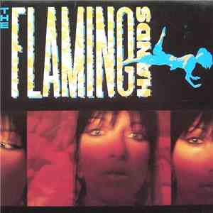 Flaming Hands - Break Down And Cry