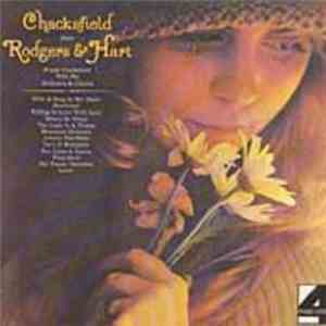 Frank Chacksfield With His Orchestra And Chorus - Chacksfield Plays Rodgers ...
