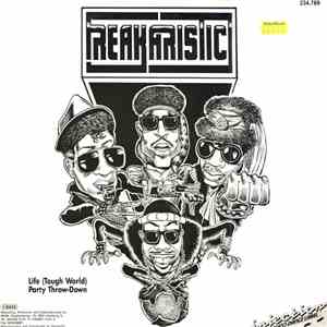 Freakaristic - Life