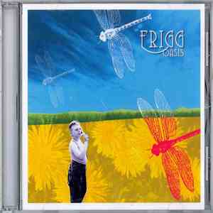 Frigg - Oasis