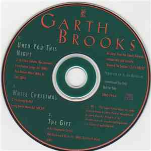 Garth Brooks - Christmas Compilation