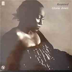 Gloria Jones - Reunited