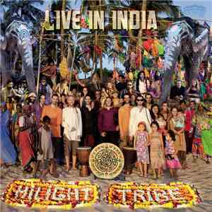 Hilight Tribe - Live In India