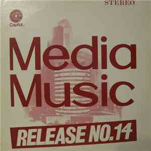 Jack Mayborn - Release No. 14 - Show / Circus Music