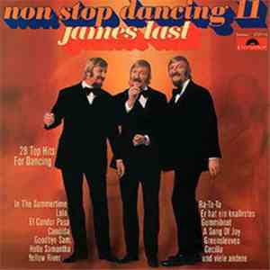 James Last - Non Stop Dancing 11