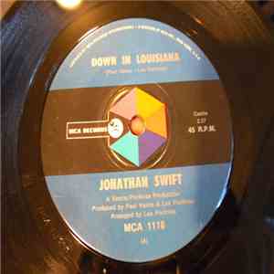 Jonathan Swift - Down In Louisiana