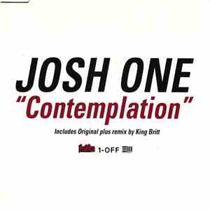 Josh One - Contemplation