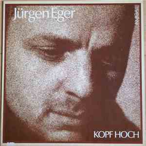 Jürgen Eger - Kopf Hoch