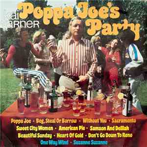 Kai Warner - Poppa Joe's Party
