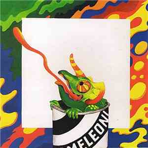 Kameleoni - Kameleoni