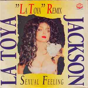 La Toya Jackson - Sexual Feeling - 