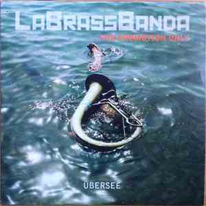 LaBrassBanda - Übersee