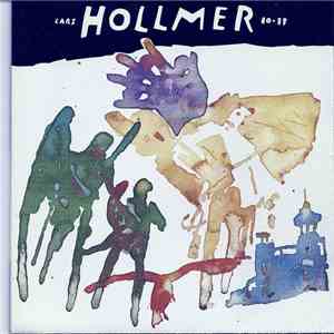 Lars Hollmer - Lars Hollmer 80-88