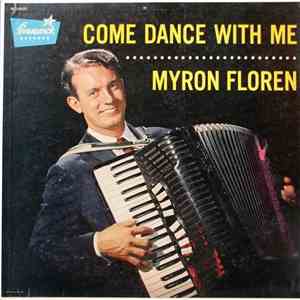 Lawrence Welk Presents Myron Floren - Come Dance With Me