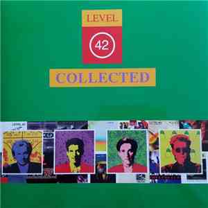 Level 42 - Collected